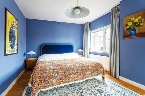 Medium property photo - Lagelandstraat 16, 5213 CS 's-Hertogenbosch